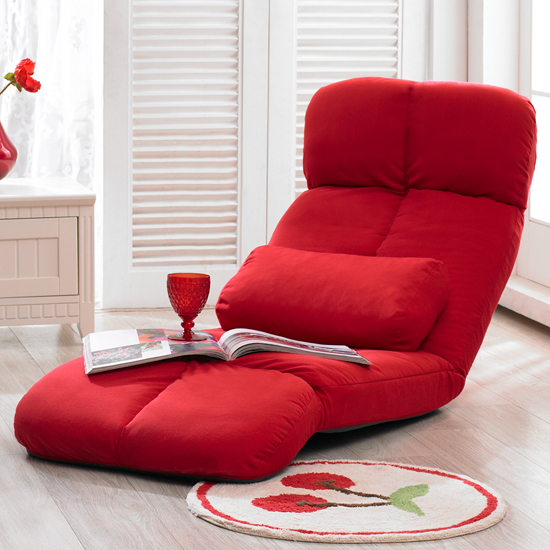 (익일배송) 프리미엄좌식소파의자