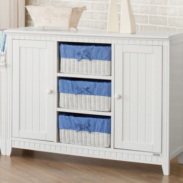 셀리아3단서랍장