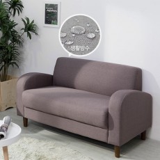 (익일배송) 샤인2인용쇼파의자