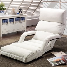 (7일특가/익일배송) 엘보우접이식안락좌식소파의자