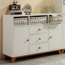 (익일배송) 뉴이반라탄체스트54