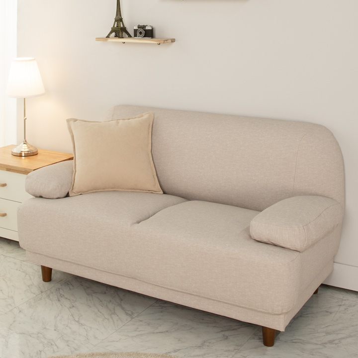 (익일배송) 엔느2인용쇼파