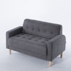 (익일배송) 루비2인용쇼파(패브릭)