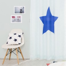 빅스타암막커튼