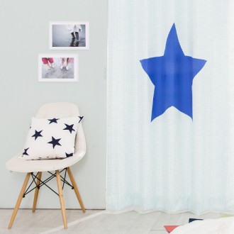 빅스타암막커튼