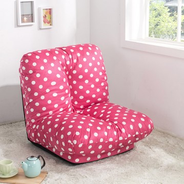 (익일배송/한정수량특가)엘사접이식좌식소파의자