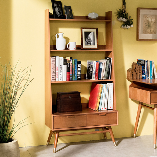 (한정수량) 노르딕책장