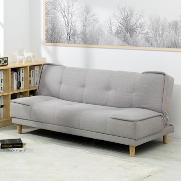 (익일배송) 밀란패브릭소파베드