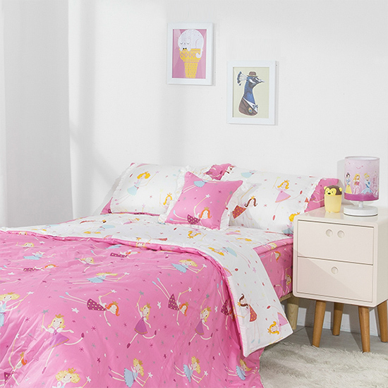 꼬마요정(Fairy)이불세트