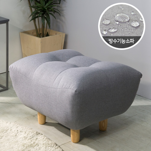 (익일배송) 티파니패브릭스툴의자