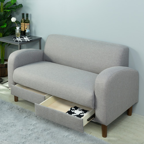 (익일배송) 보노멀티수납2용쇼파