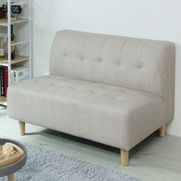 (익일배송) 코코2인용쇼파의자