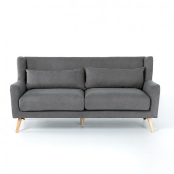 (단종특가/익일배송) 아이린3인용쇼파