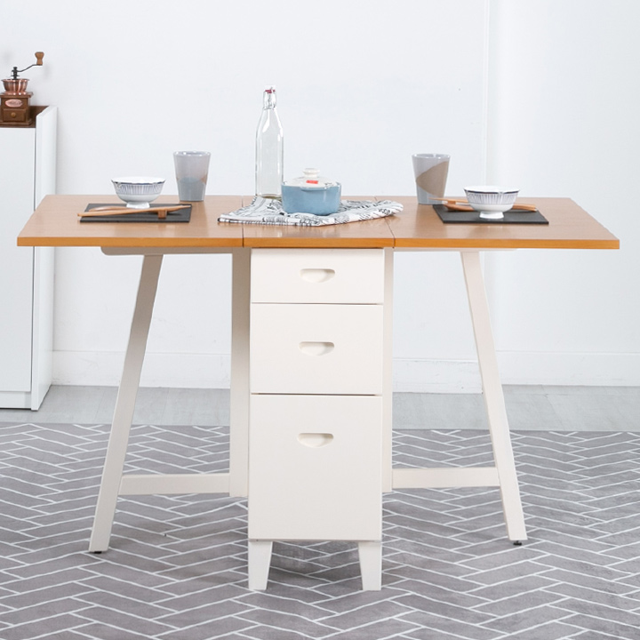 (익일배송) 나비접이식폴딩테이블(대)