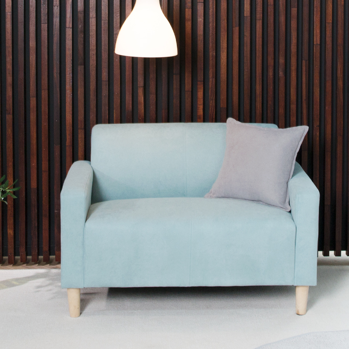 (익일배송) 이브2인용쇼파의자