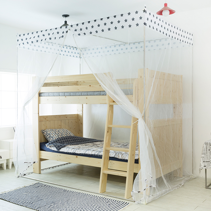 캐노피모기장싱글