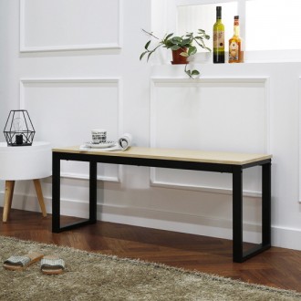 토리노벤치의자