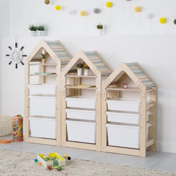 엔젤하우스수납장선반형