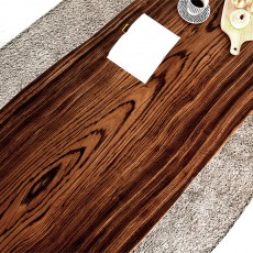 우드슬랩테이블_지브라2400