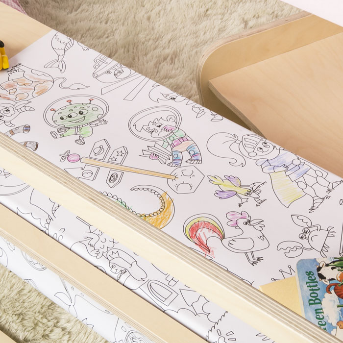 엔젤플레이하우스매직롤스케치북