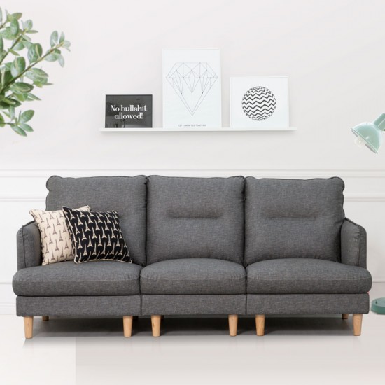 (익일배송) 위드 모듈쇼파 1인용소파