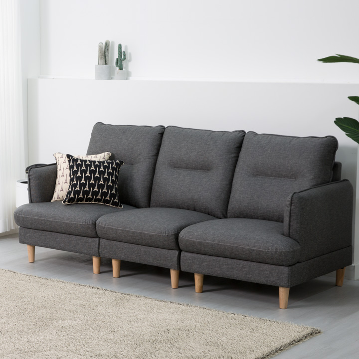 (익일배송) 위드 모듈쇼파(2인/3인/4인....8인)