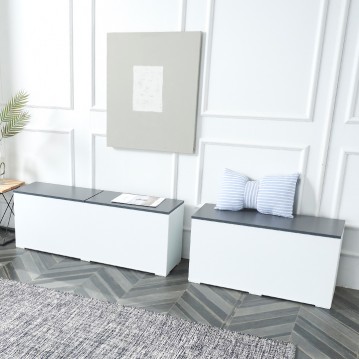 (착불) 슈슈벤치수납장(800/1200)