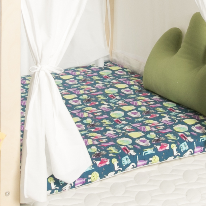 엔젤플레이하우스바닥매트