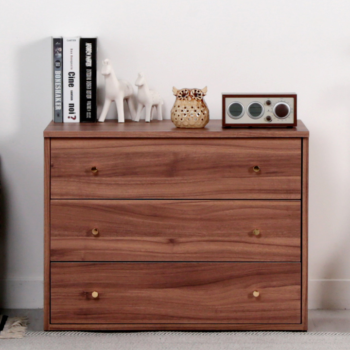 바렌트하이서랍장(3단/5단)