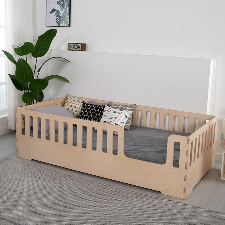 루루자작나무침대프레임(싱글/슈퍼싱글/퀸)