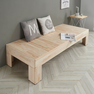 (착불) 그로브편백나무쇼파