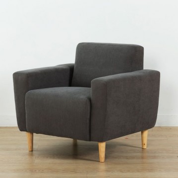 (익일배송) 라떼1인용쇼파