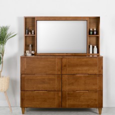 (착불) 메이든화장대세트(A형/B형)