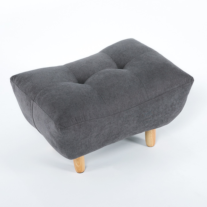 (익일배송) 포그패브릭1인스툴의자