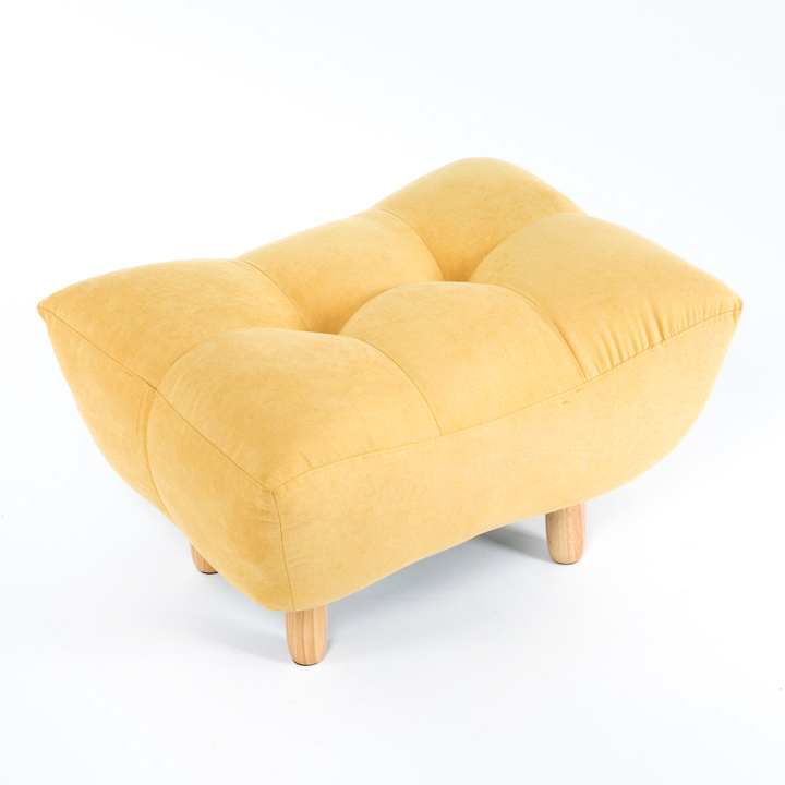 (익일배송) 포그패브릭1인스툴의자