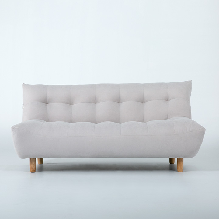 (익일배송) 포그패브릭3인용쇼파