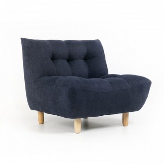 (익일배송) 포그패브릭1인용쇼파