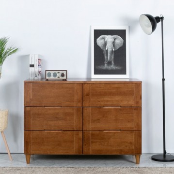 (착불) 메이든3단서랍장