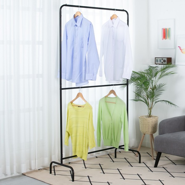 (익일배송) 아이언철제행거B형