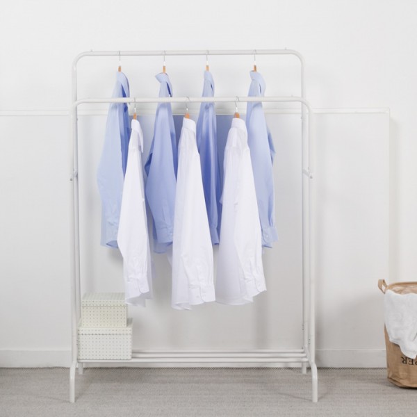 (익일배송) 아이언철제행거C형