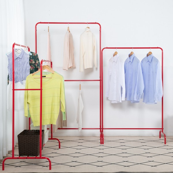 (한정수량특가) 아이언철제행거모음전(기본형/A형/B형/C형/D형)