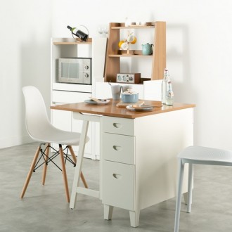 (익일배송) 나비접이식폴딩테이블(소)