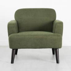 (익일배송) 인디카1인용쇼파의자(패브릭/인조가죽)