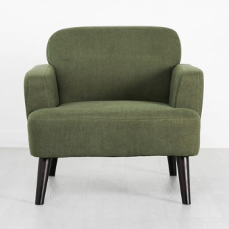 (익일배송) 인디카1인용쇼파의자(패브릭/인조가죽)