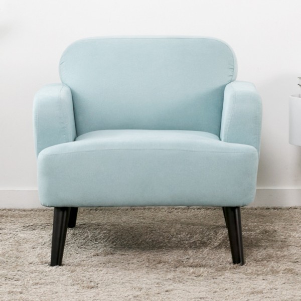 (익일배송) 인디카1인/2인용쇼파(패브릭/인조가죽)