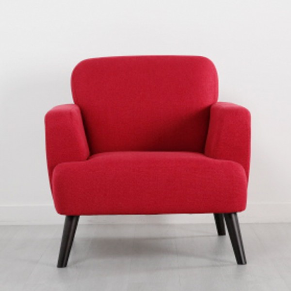 (익일배송) 인디카1인/2인용쇼파(패브릭/인조가죽)