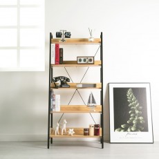 챕터철제선반랙(2단/3단/4단/5단)