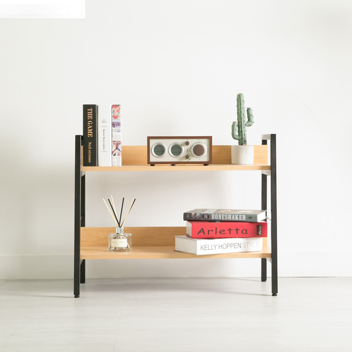 챕터철제선반랙(2단/3단/4단/5단)