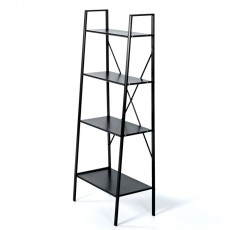 (익일배송) 스탭4단철제선반