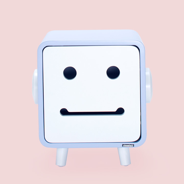 (단종특가/택배배송) 포켓스마일협탁